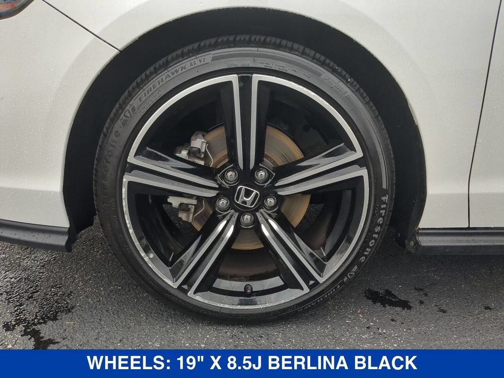 Used 2024 Honda Accord Sport image 24