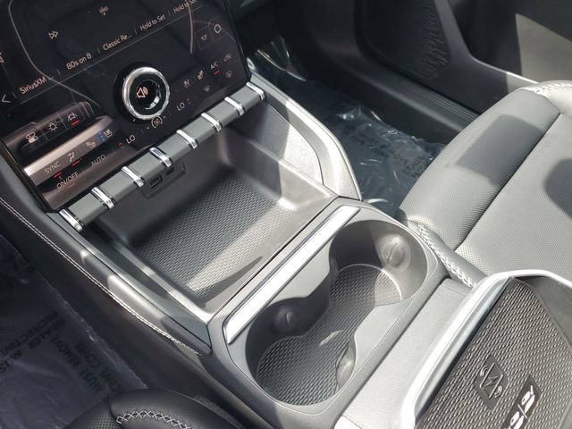 New 2026 GMC Terrain Denali AWD/4WD image 21