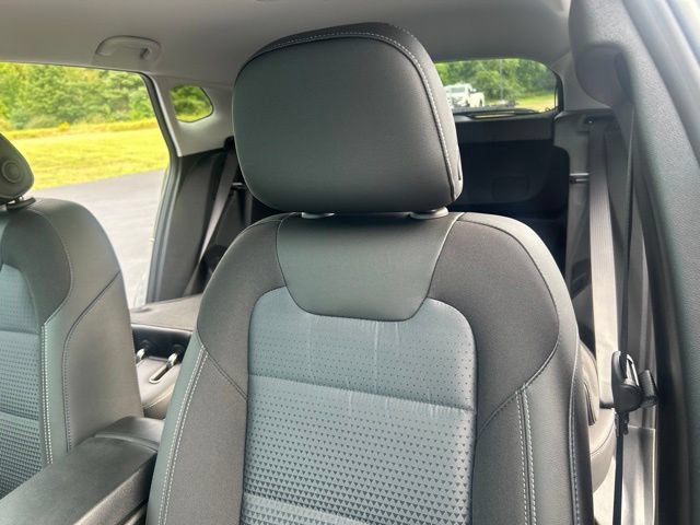 New 2026 Chevrolet Trax LT w/ Driver Confidence Package FWD image 33