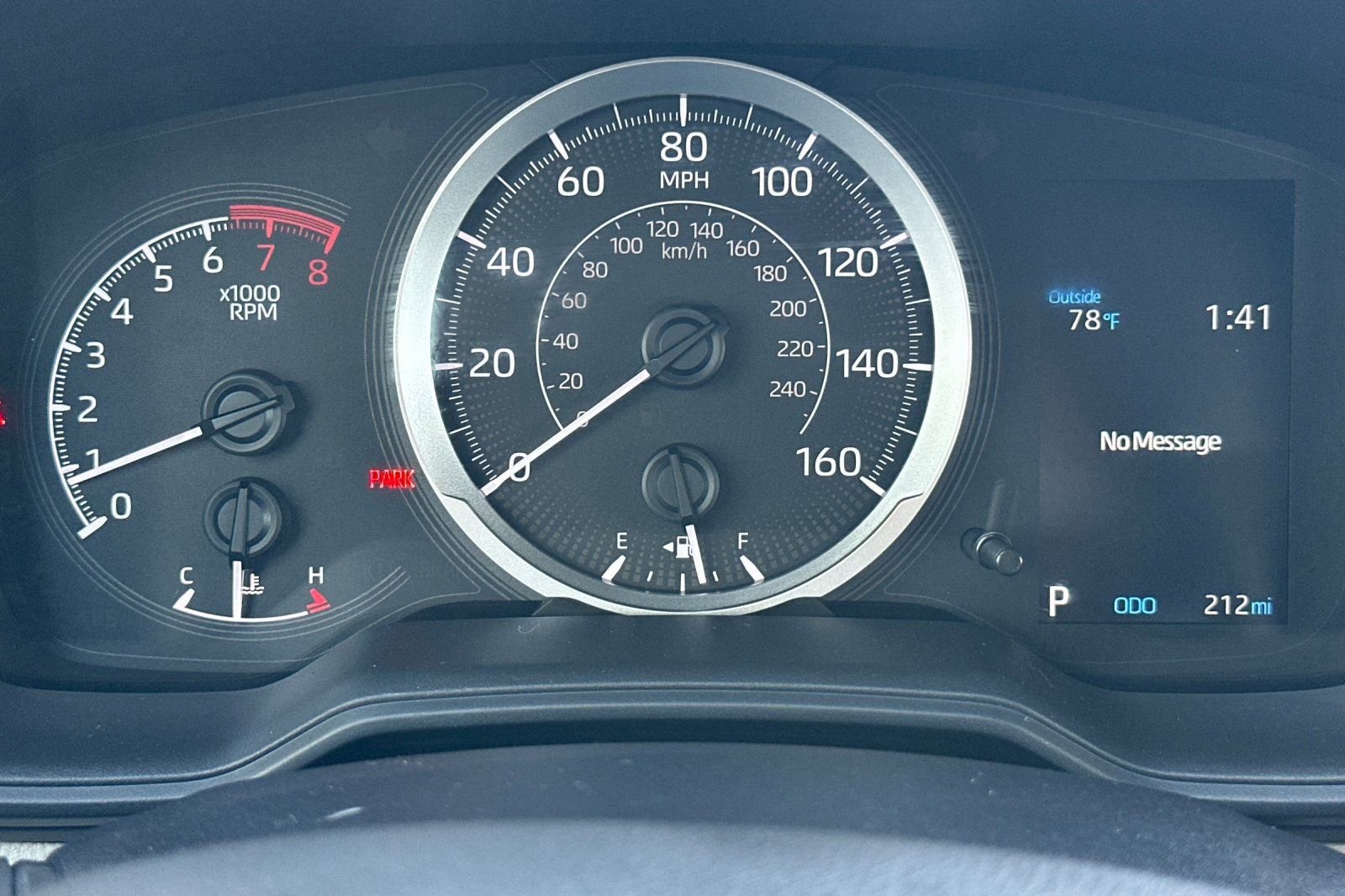 Used 2020 Toyota Corolla LE w/ Carpet Mat Package (TMS) image 22