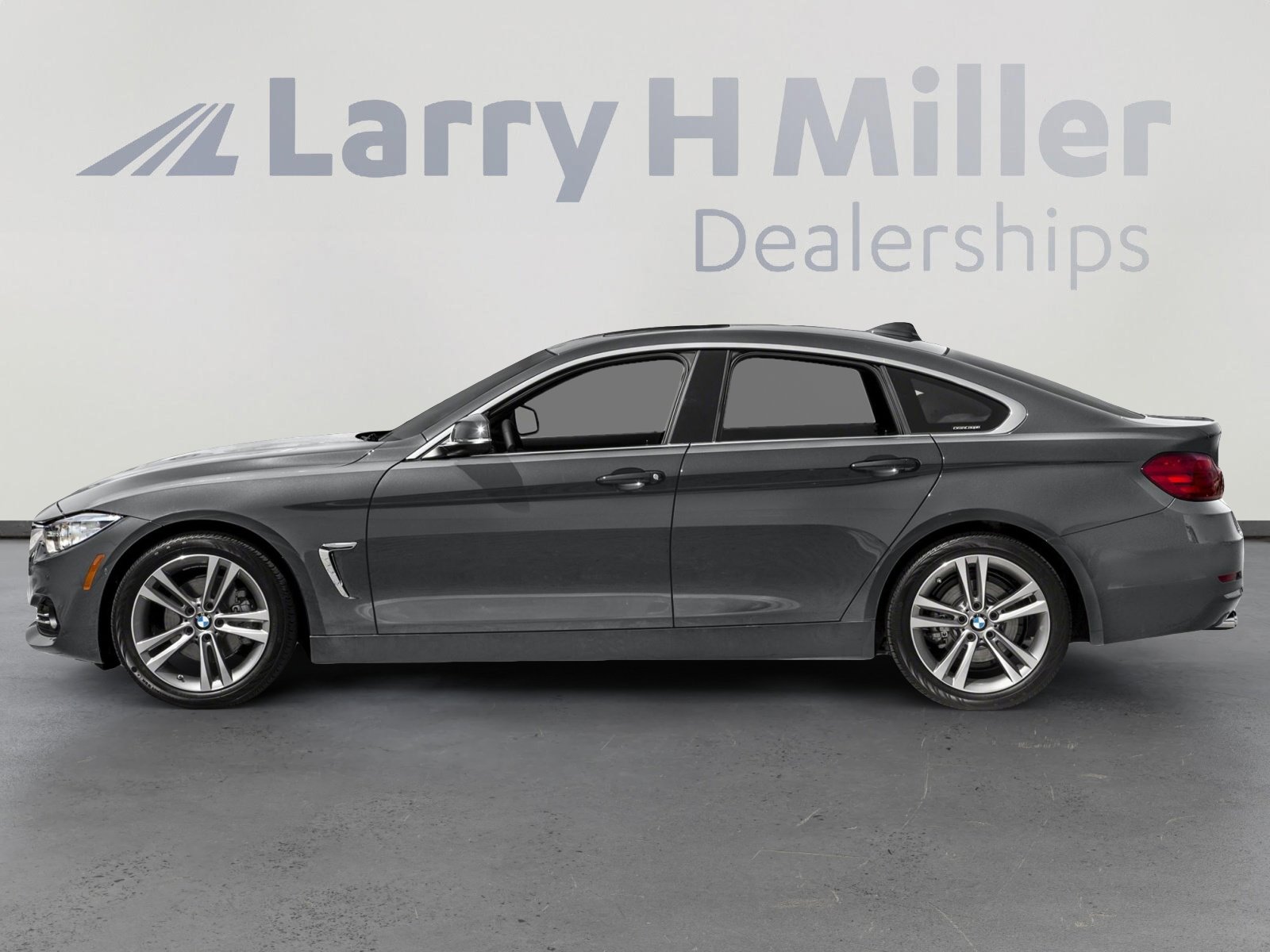 Used 2016 BMW 428i Gran Coupe image 3