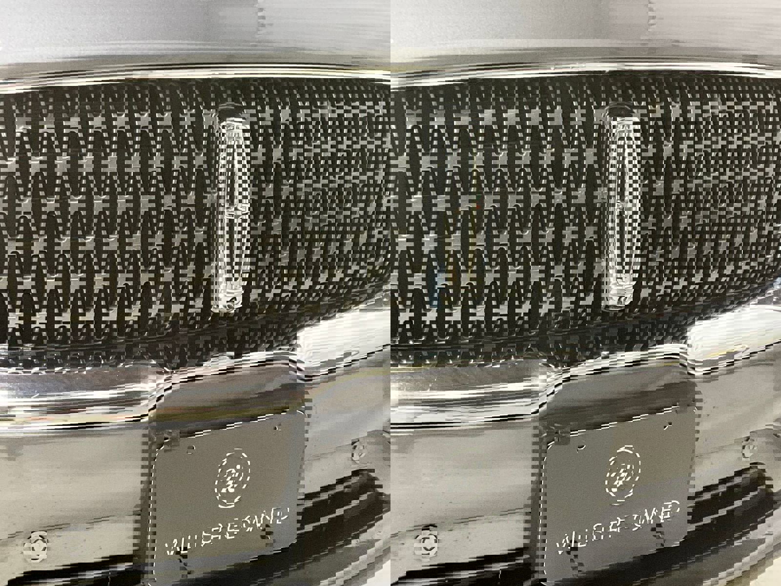 Used 2021 Lincoln Nautilus Reserve w/ Equipment Group 201A image 27