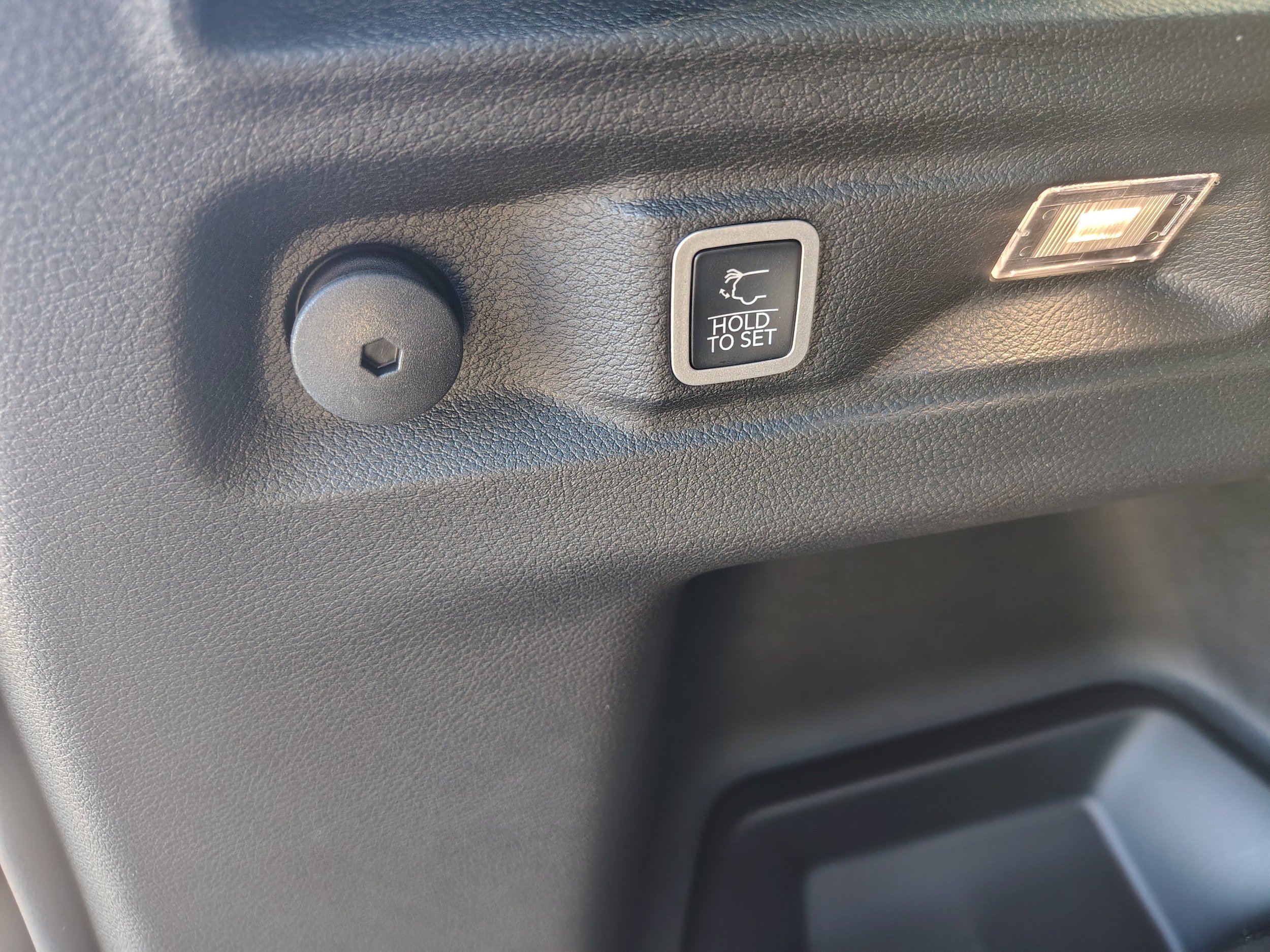New 2026 Jeep Grand Cherokee L 4WD image 13