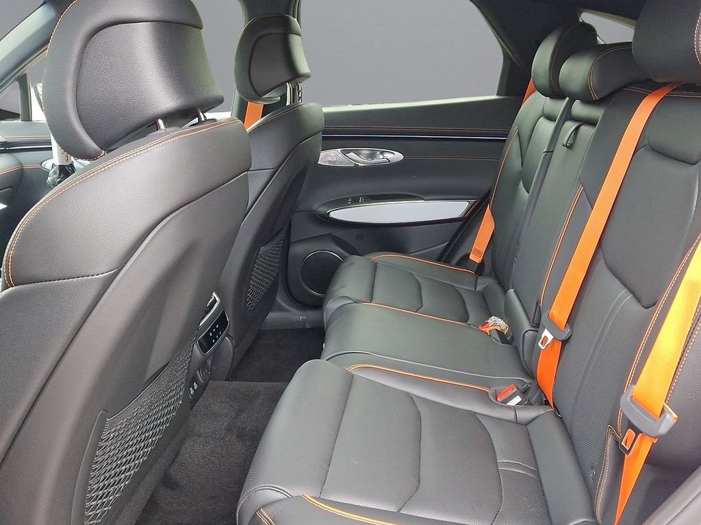 New 2026 Genesis GV70 2.5T Sport Prestige AWD/4WD image 14