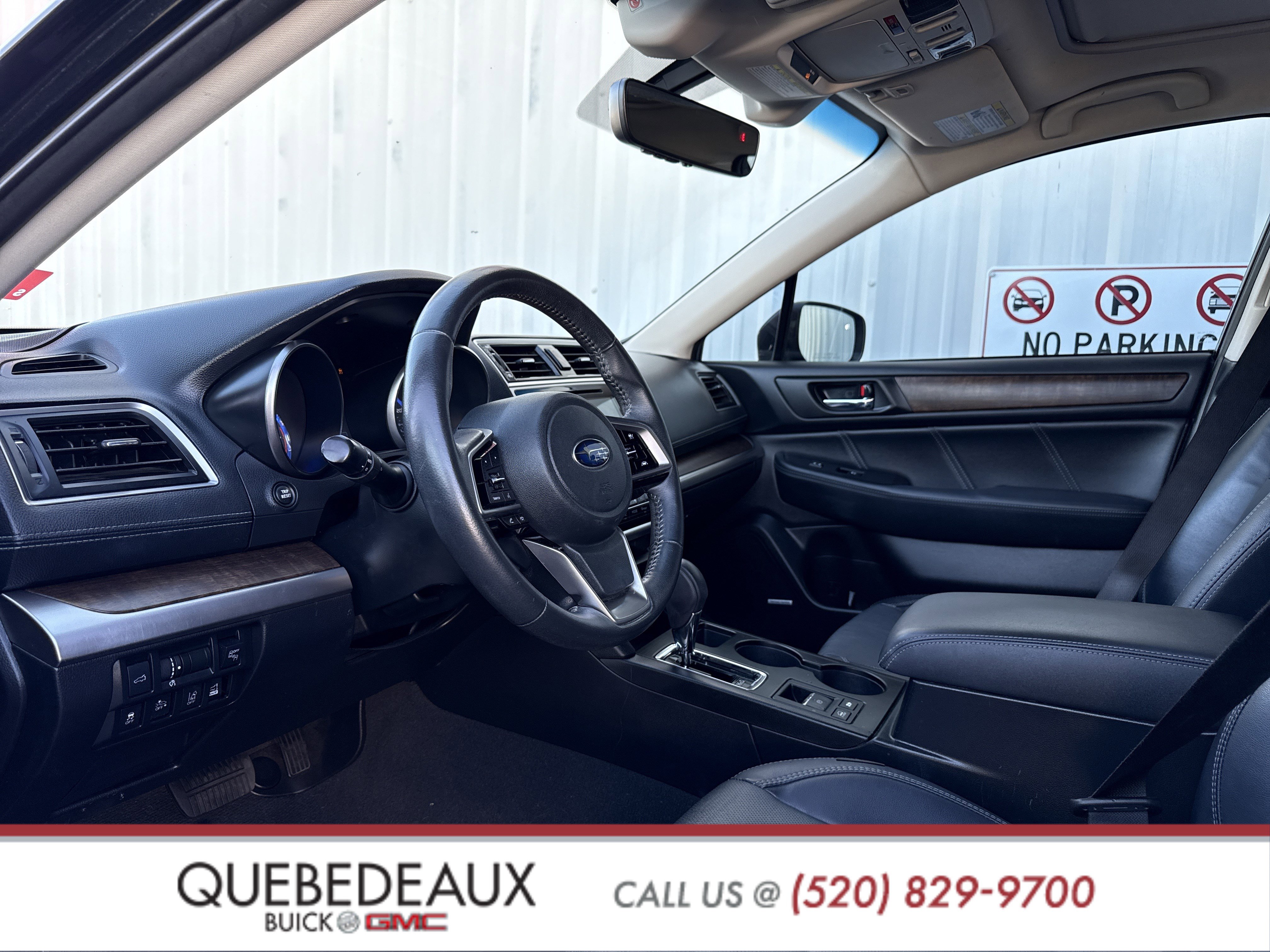 Used 2018 Subaru Outback 3.6R Limited image 20
