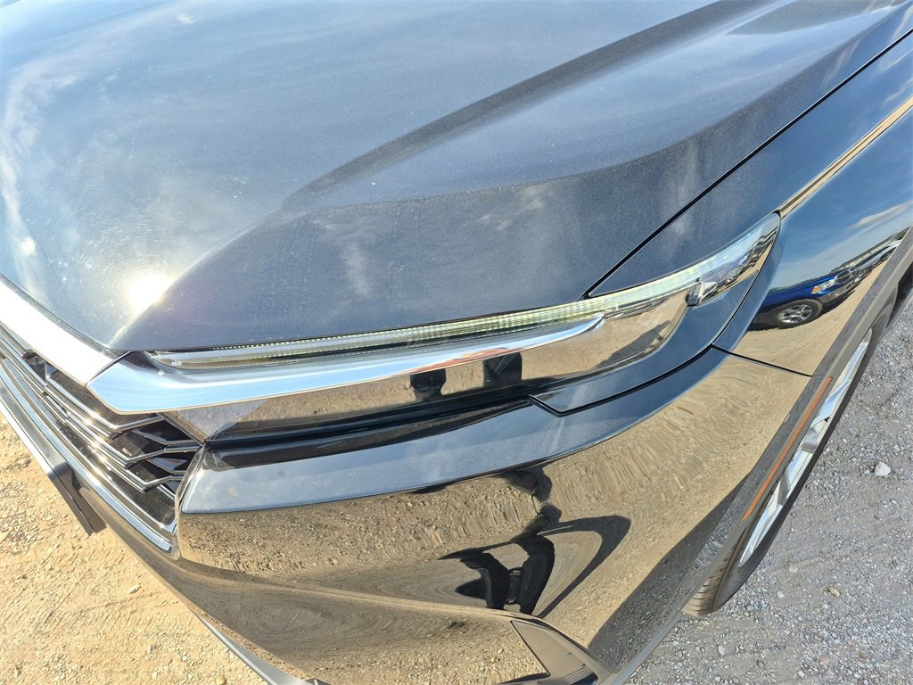 Used 2024 Honda CR-V EX-L image 10