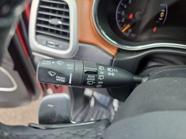 Used 2020 Jeep Grand Cherokee Summit AWD/4WD image 22