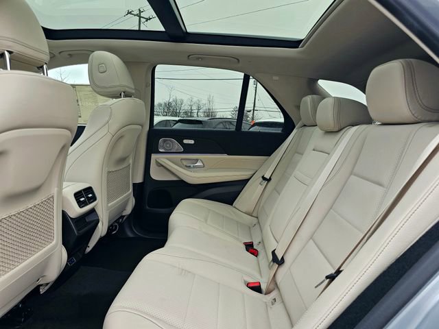 New 2026 Mercedes-Benz GLE 350 4MATIC image 21