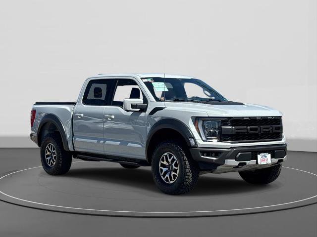 Certified 2023 Ford F150 Raptor image 4