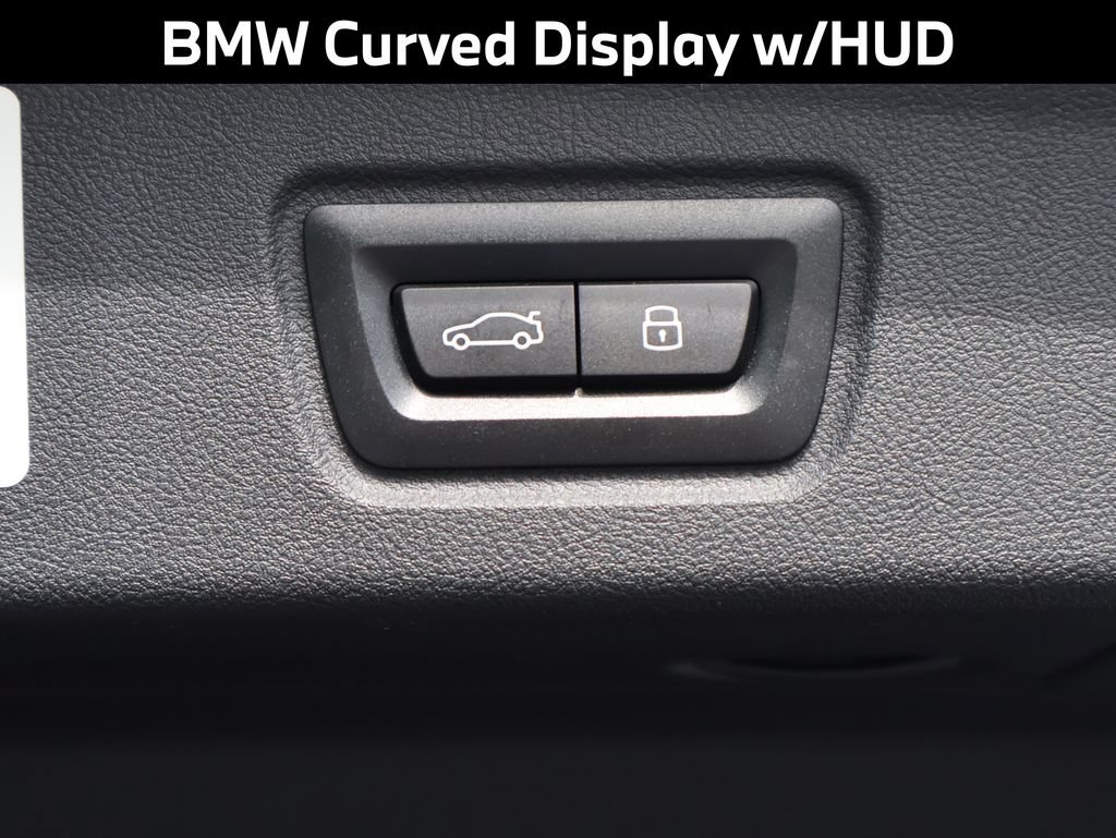 Used 2024 BMW i4 eDrive35 w/ Premium Package RWD image 19