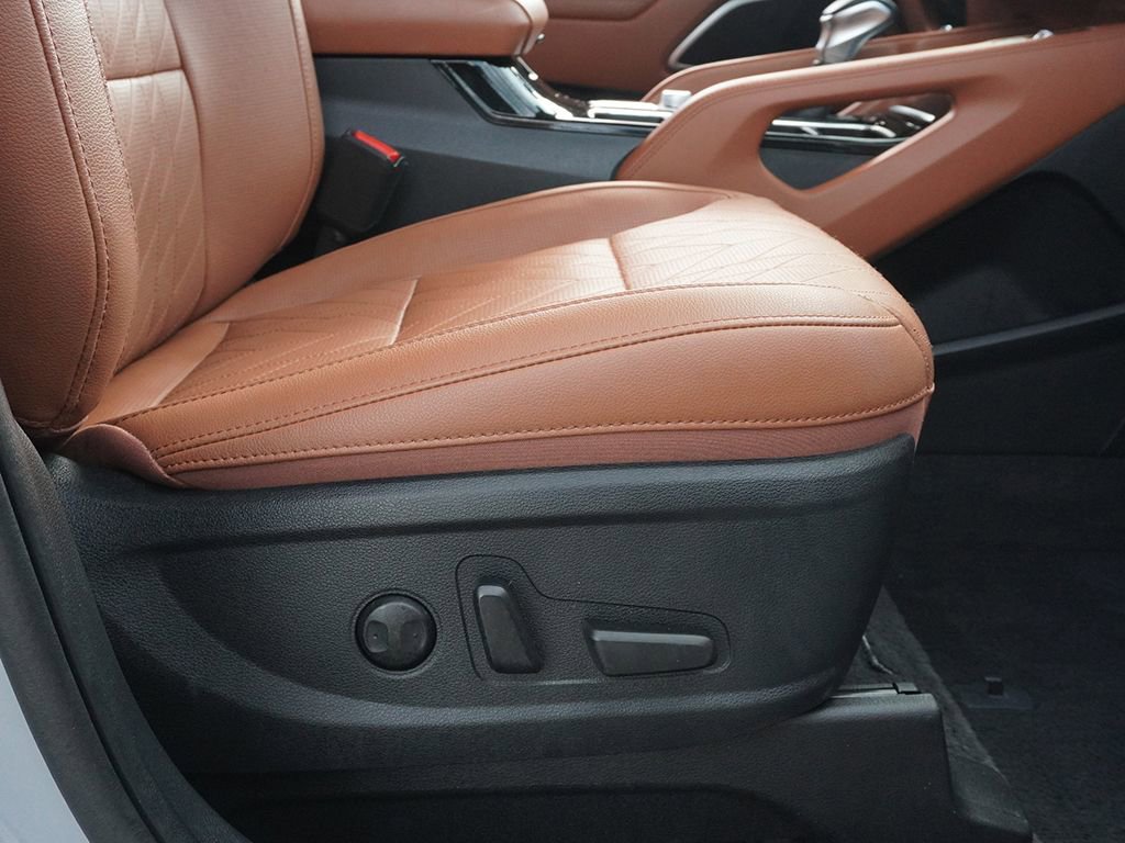 Used 2023 Kia Telluride EX X-Line AWD/4WD image 33