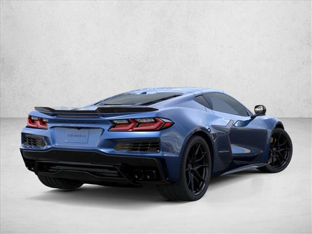New 2027 Chevrolet Corvette Grand Sport w/ Z52 Sport Performance Package RWD image 5