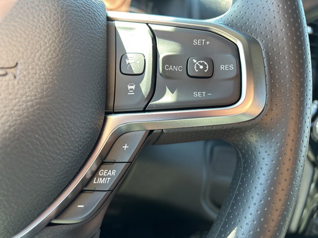 New 2026 RAM 2500 Tradesman image 20
