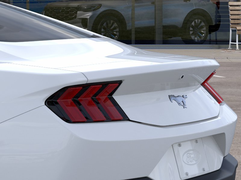 New 2026 Ford Mustang Coupe RWD image 45