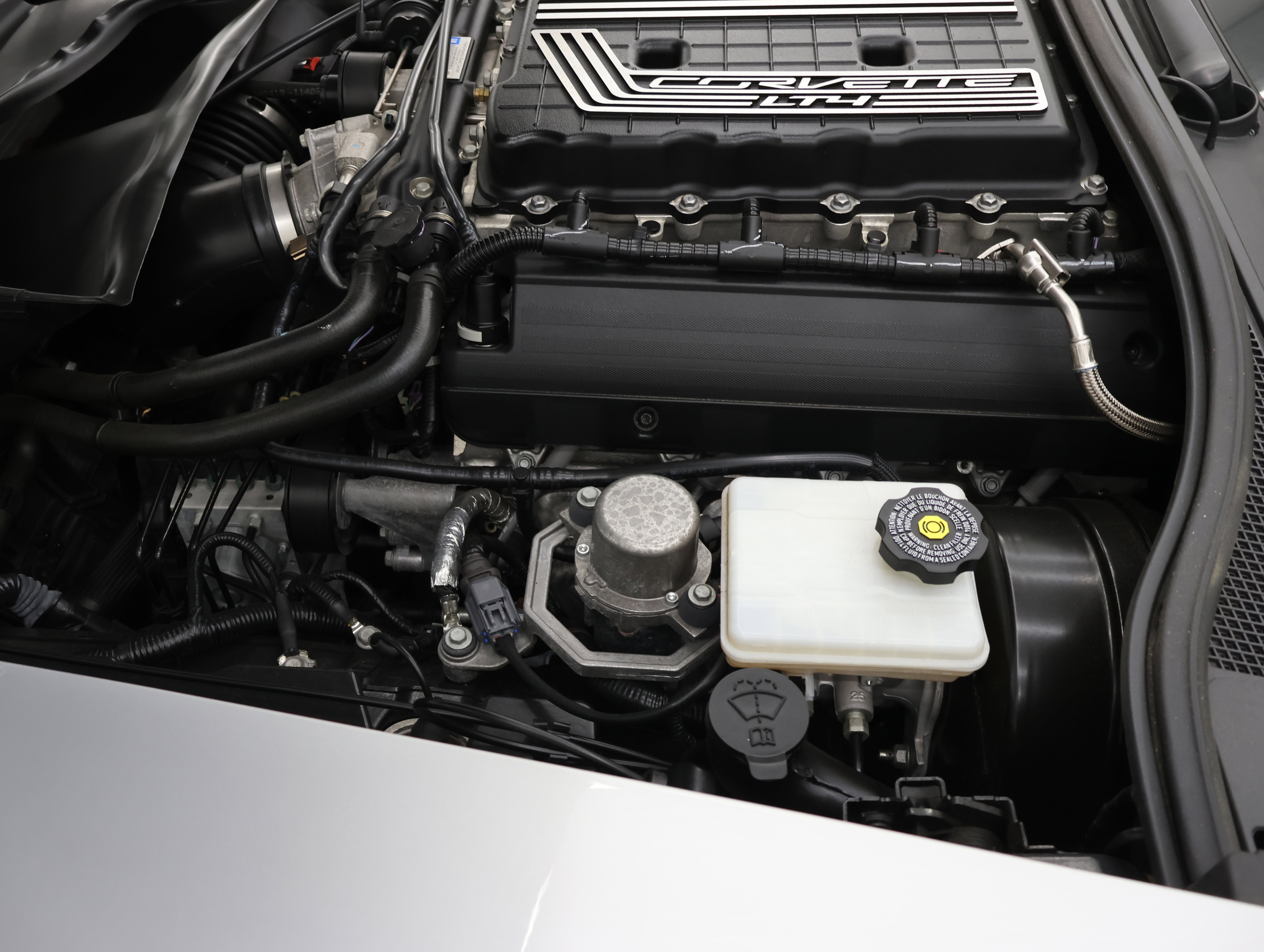 Used 2019 Chevrolet Corvette Z06 image 15