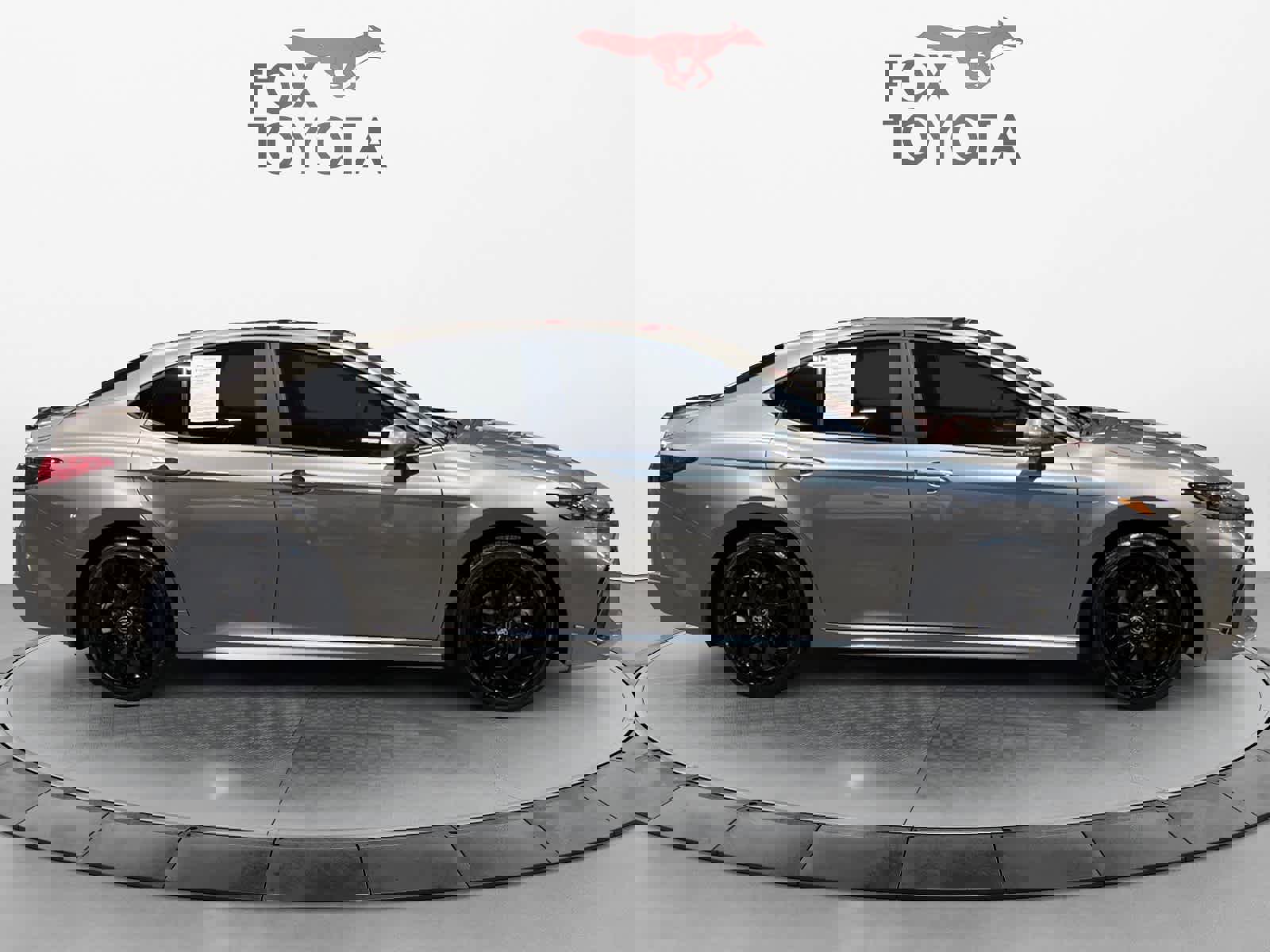 Used 2026 Toyota Camry XSE w/ Premium Plus Package image 7