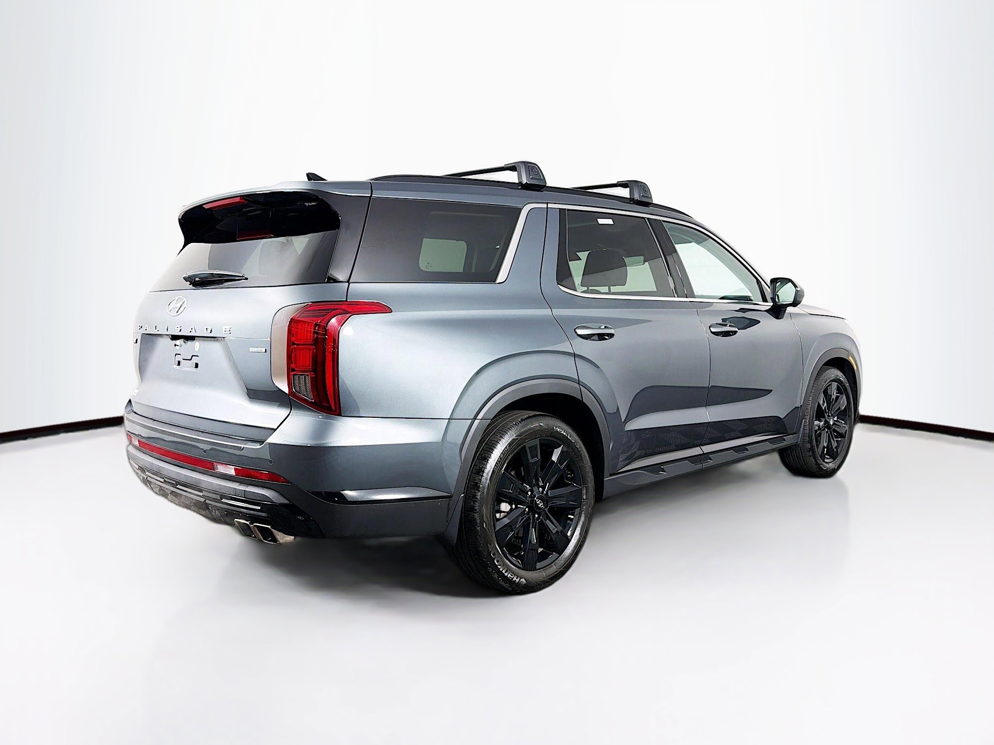 Used 2025 Hyundai Palisade XRT image 8