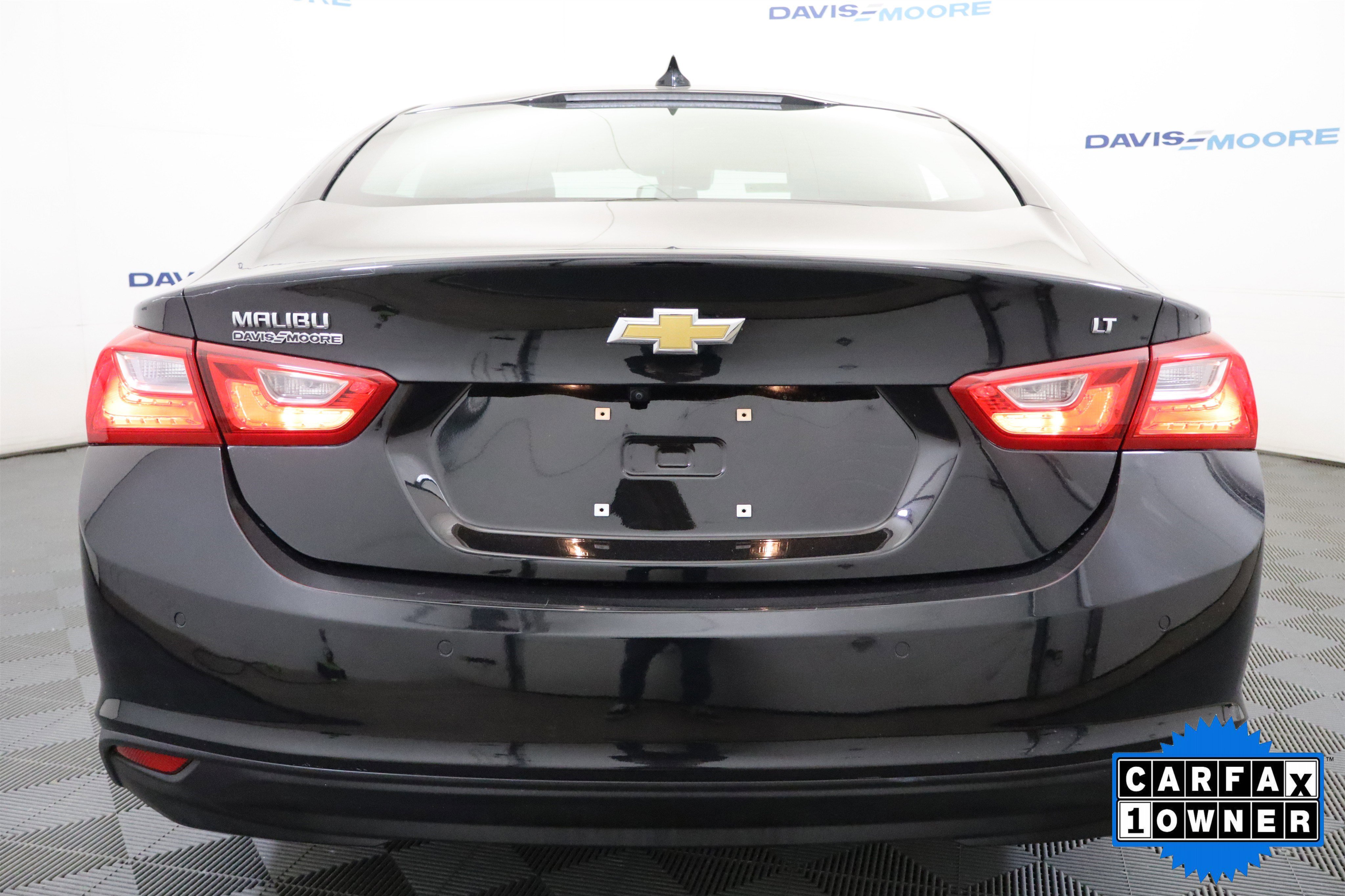 Certified 2024 Chevrolet Malibu LT image 7