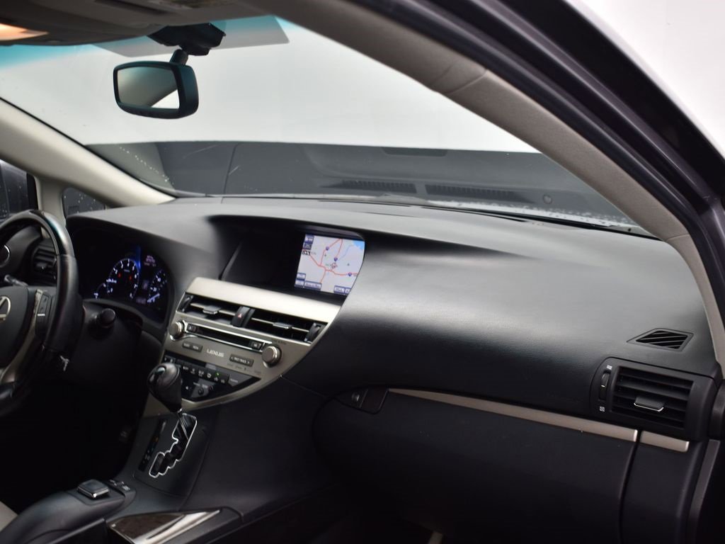 Used 2015 Lexus RX 350 FWD image 22