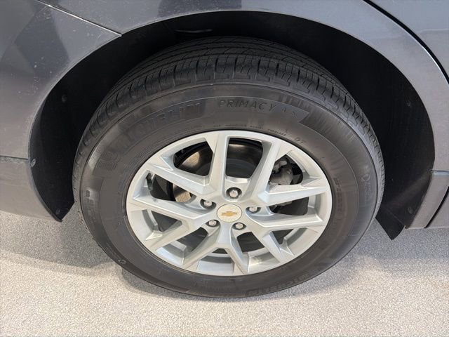 Certified 2023 Chevrolet Equinox LT FWD image 7