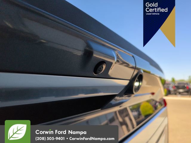 Used 2021 Ford F150 Limited AWD/4WD image 34