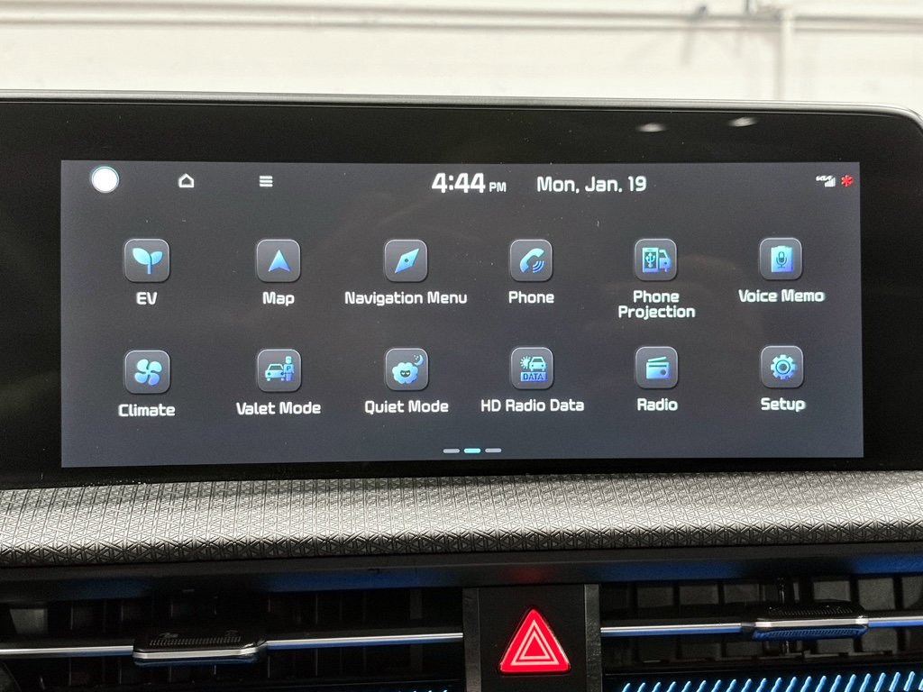 Used 2022 Kia EV6 GT-Line w/ First Edition Package image 11