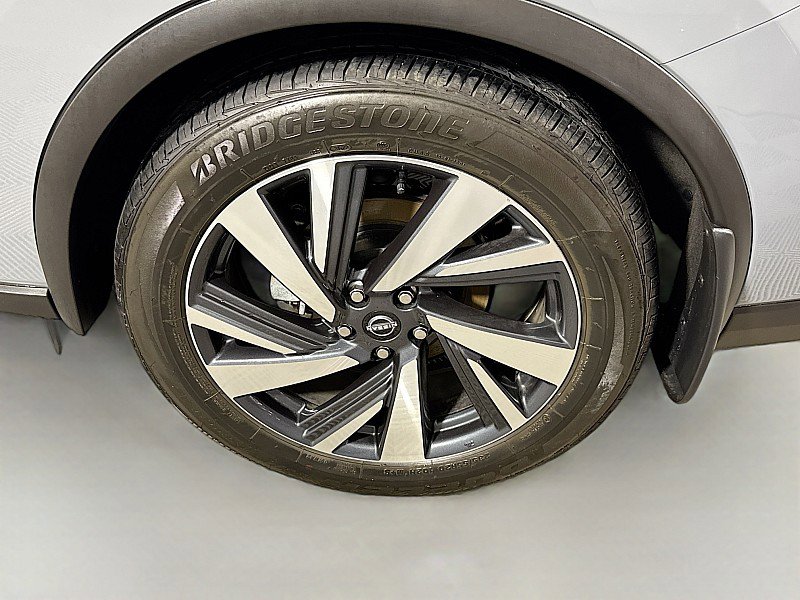 Used 2024 Nissan Murano SL image 32