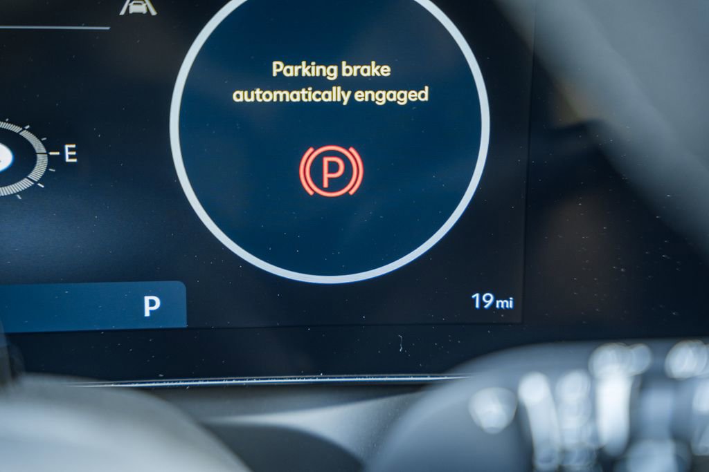 New 2026 Hyundai Palisade XRT Pro image 41