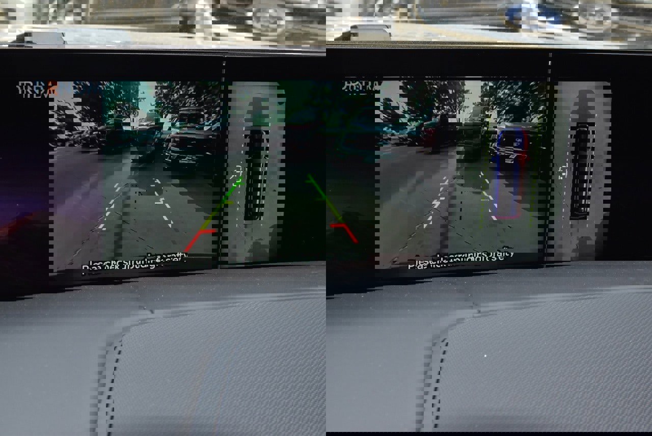 New 2025 Lincoln Navigator L Black Label image 33