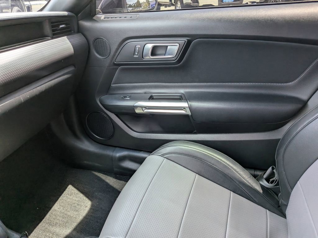 Used 2020 Ford Mustang GT w/ GT Performance Package RWD image 17