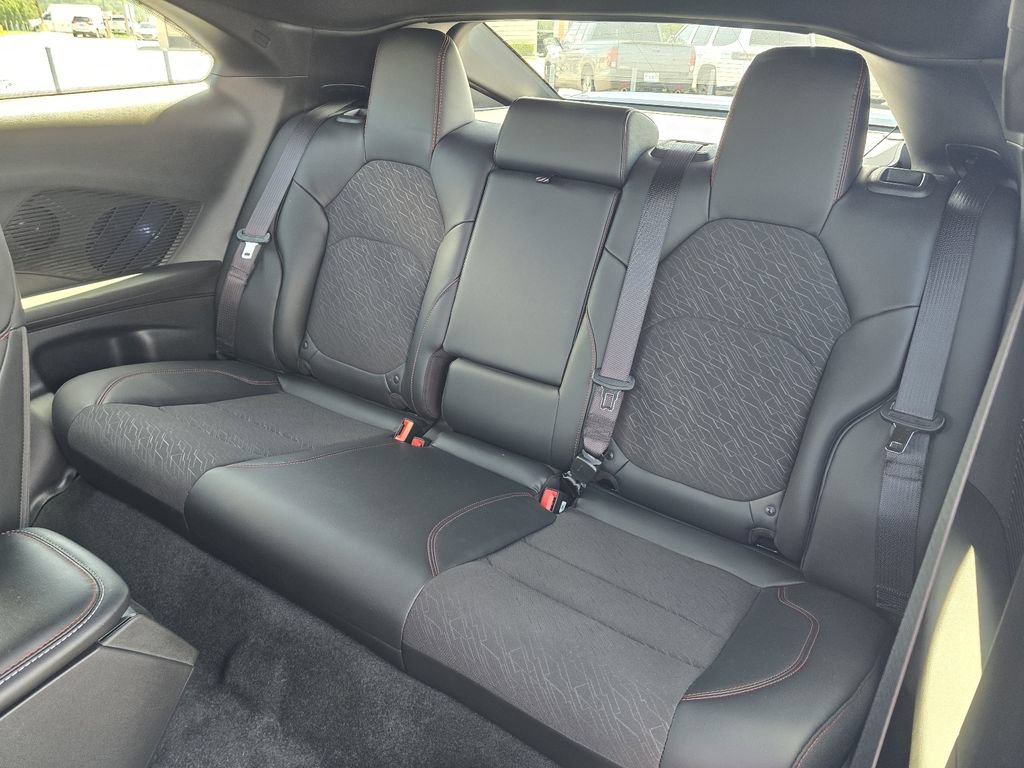 Used 2026 Dodge Charger Scat Pack AWD/4WD image 11