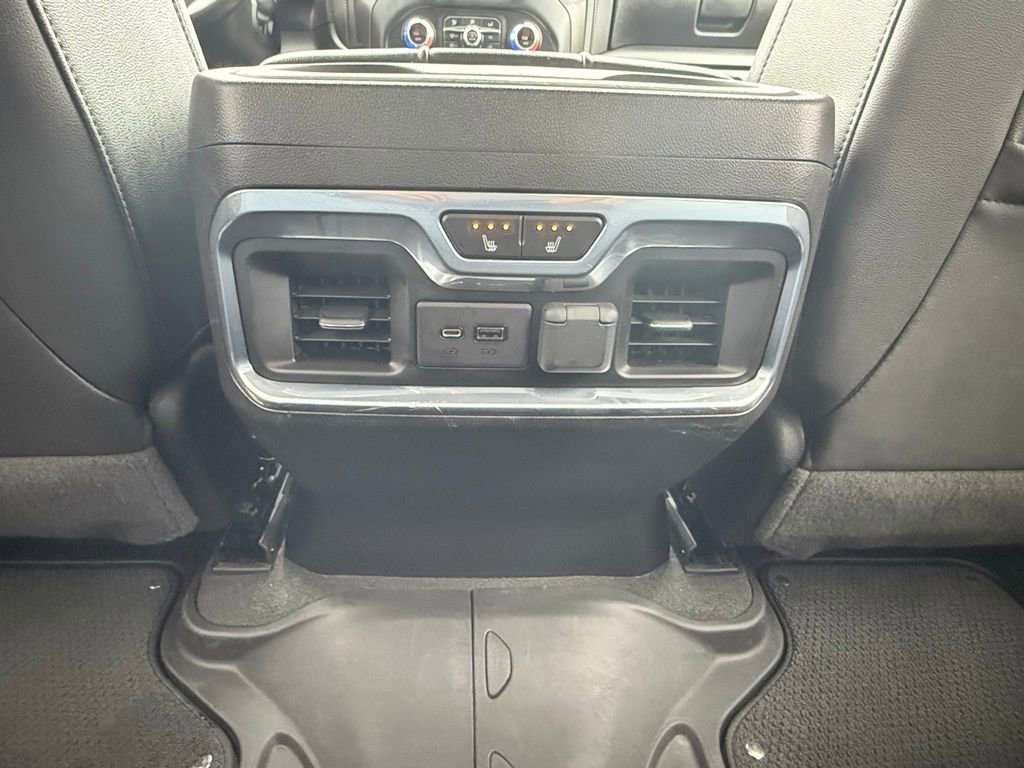 Used 2021 GMC Sierra 1500 AT4 w/ AT4 Value Package image 24