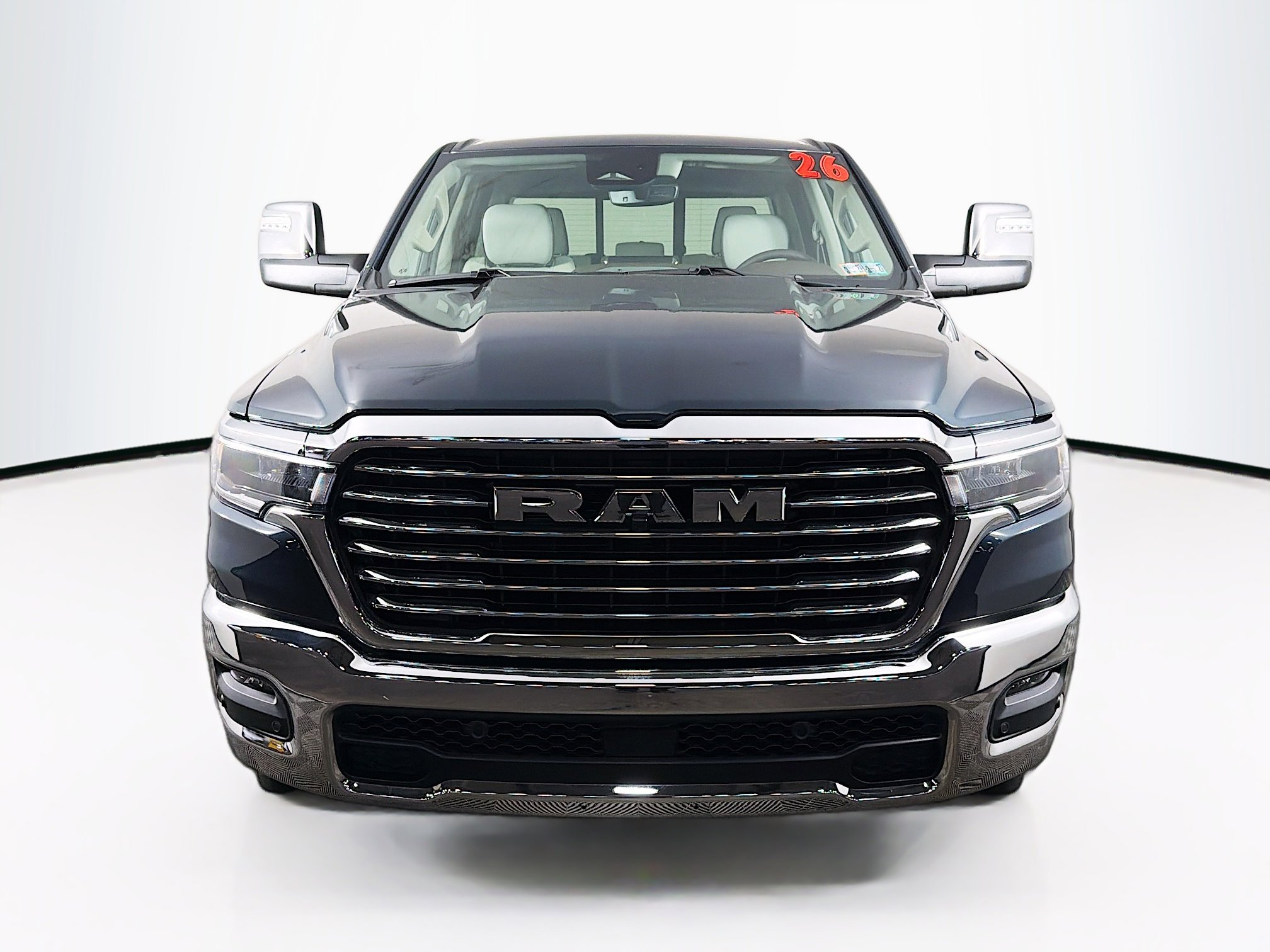 Used 2026 RAM 1500 Laramie image 3