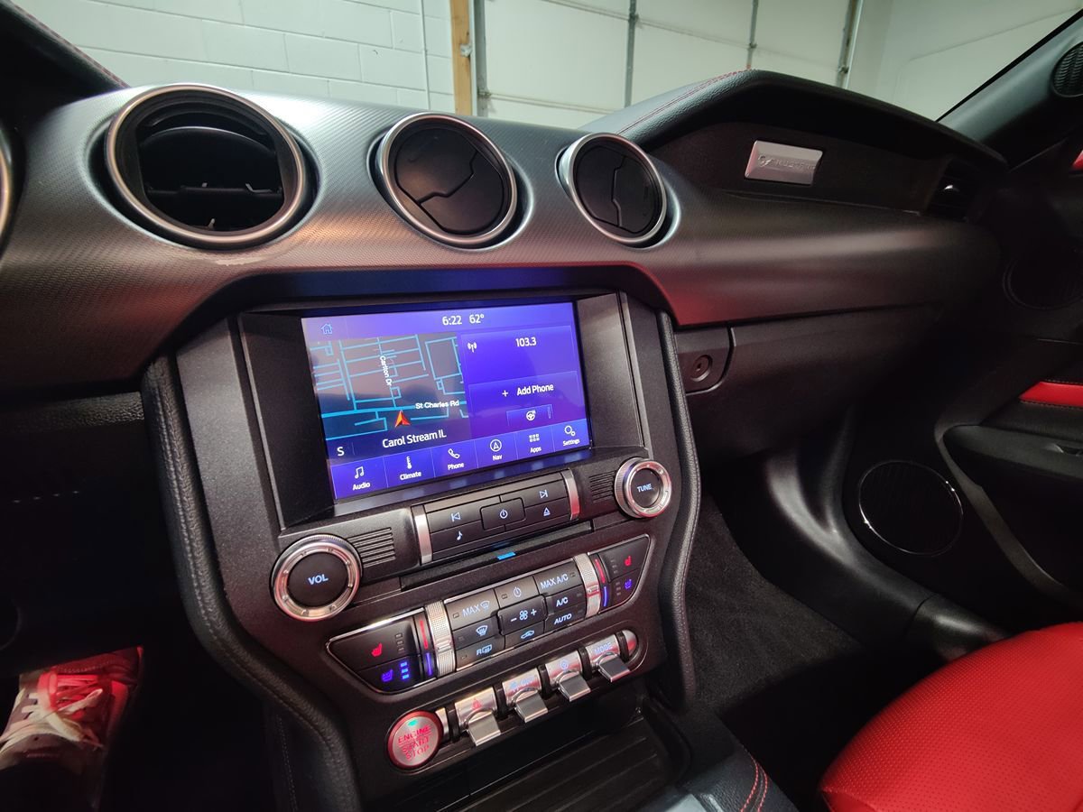 Used 2019 Ford Mustang GT Premium w/ Equipment Group 401A RWD image 32
