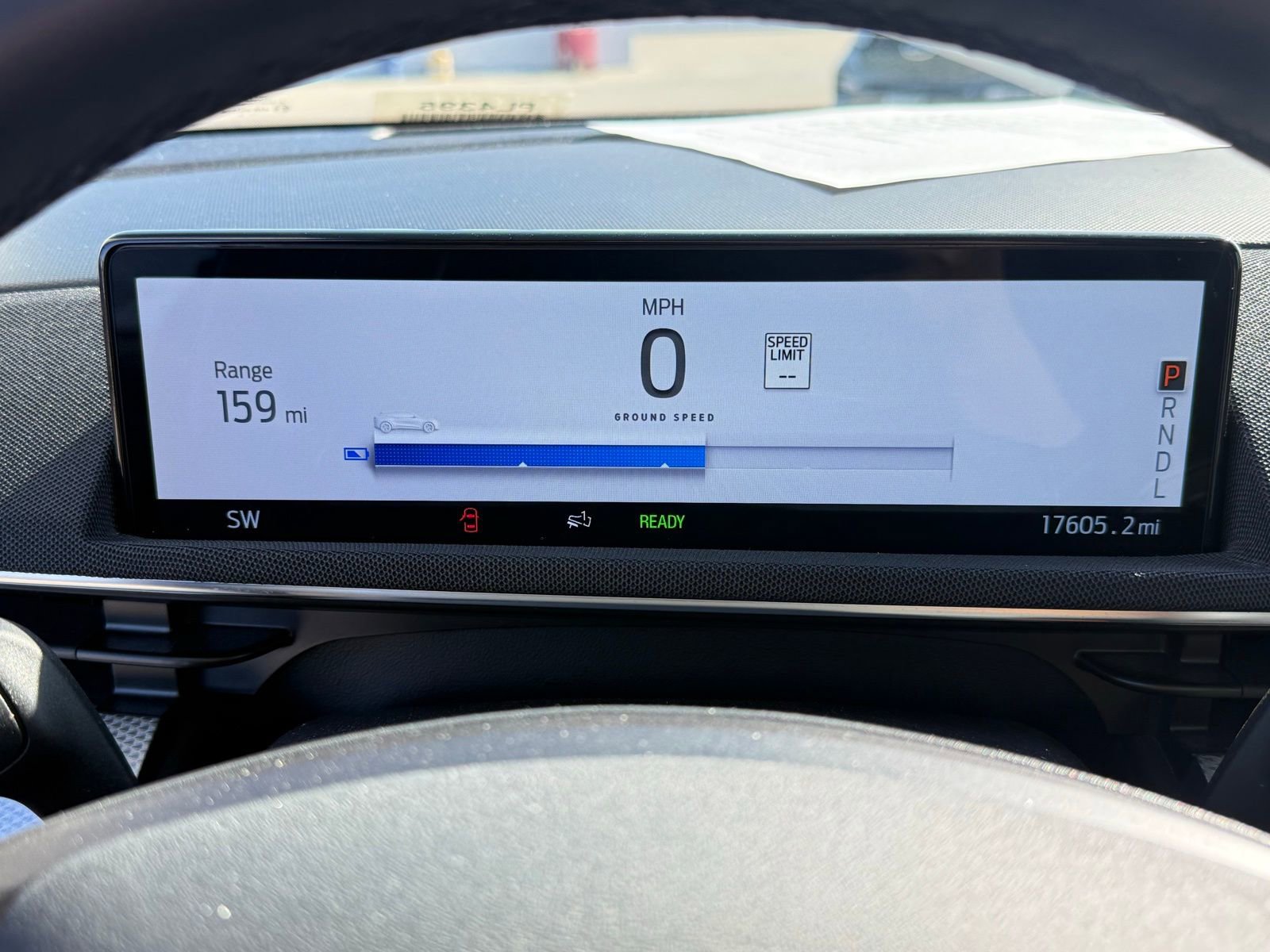 Used 2022 Ford Mustang Mach-E Select AWD/4WD image 7