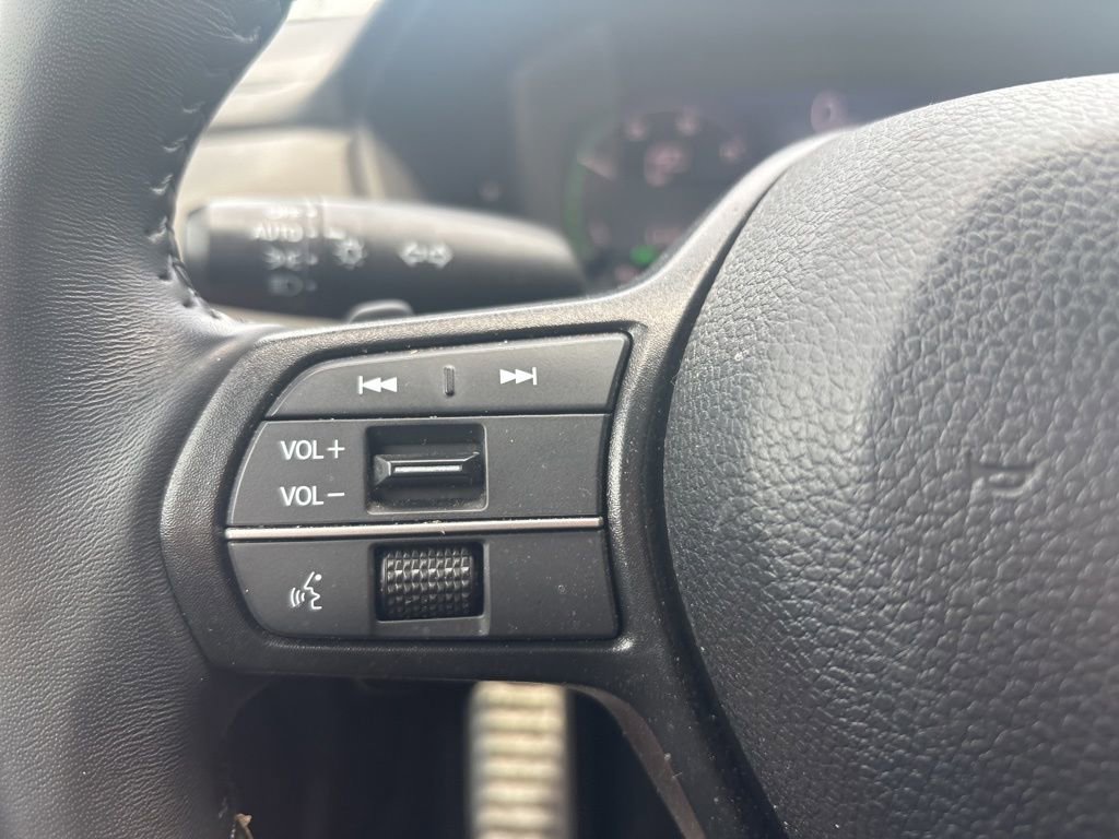 Used 2023 Honda Accord Sport image 16