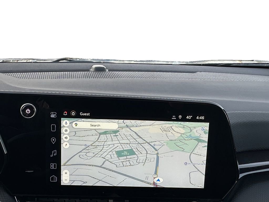 New 2026 Chevrolet Equinox RS w/ Convenience Package III image 15