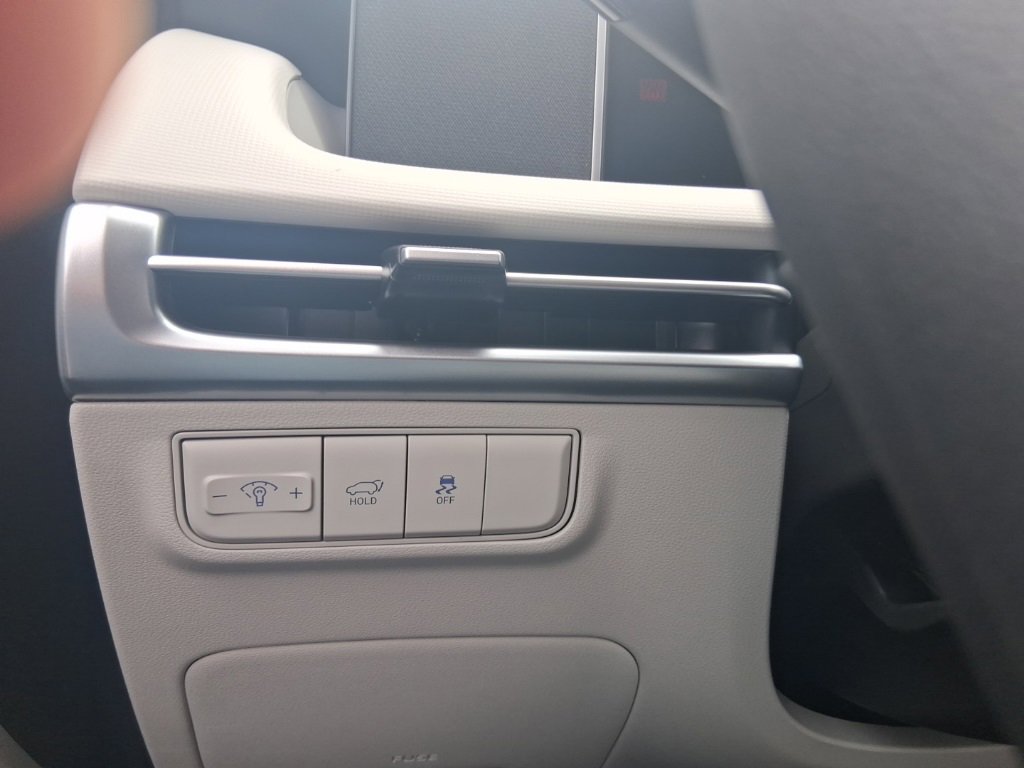 New 2026 Hyundai Tucson SEL image 20