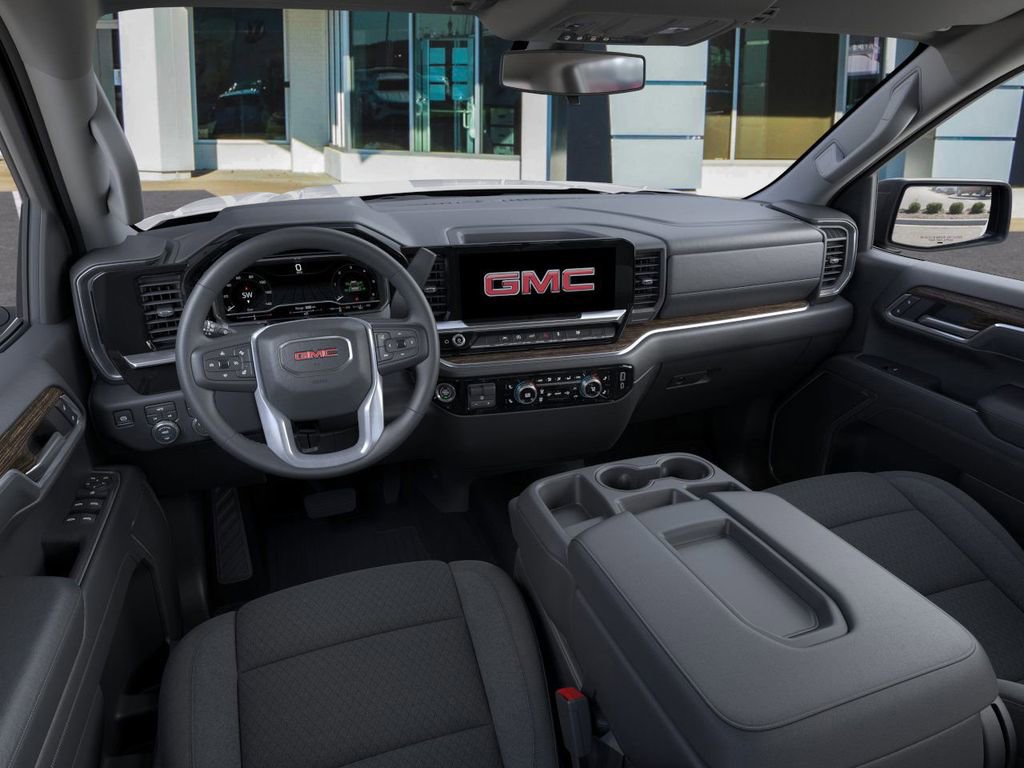 New 2026 GMC Sierra 1500 Elevation image 15