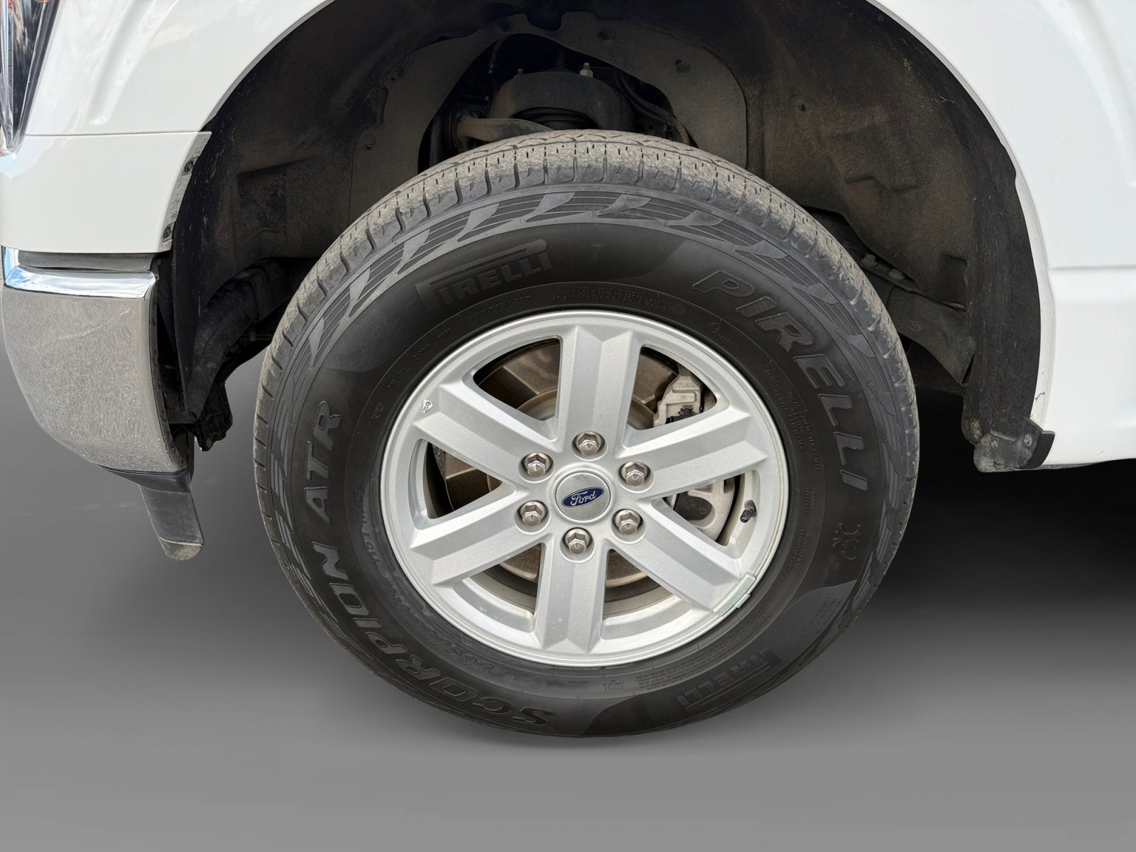 Used 2023 Ford F150 XLT image 9