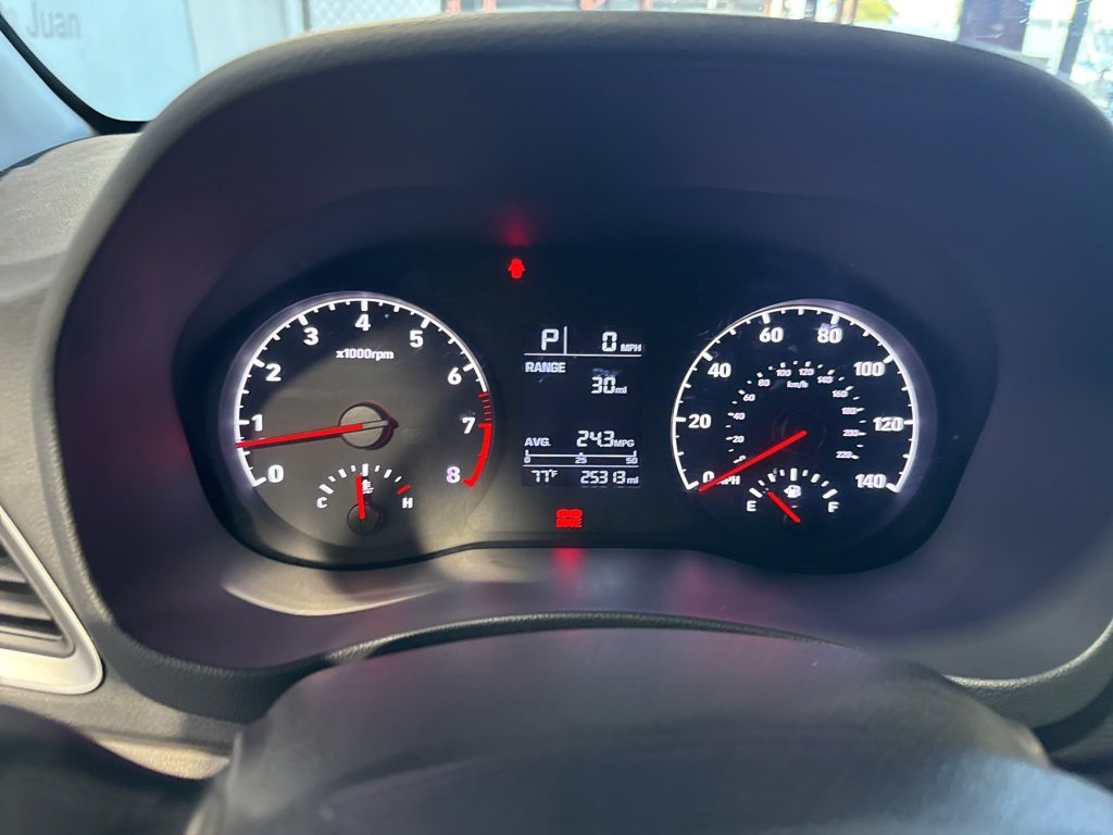 Used 2022 Hyundai Accent SE image 33