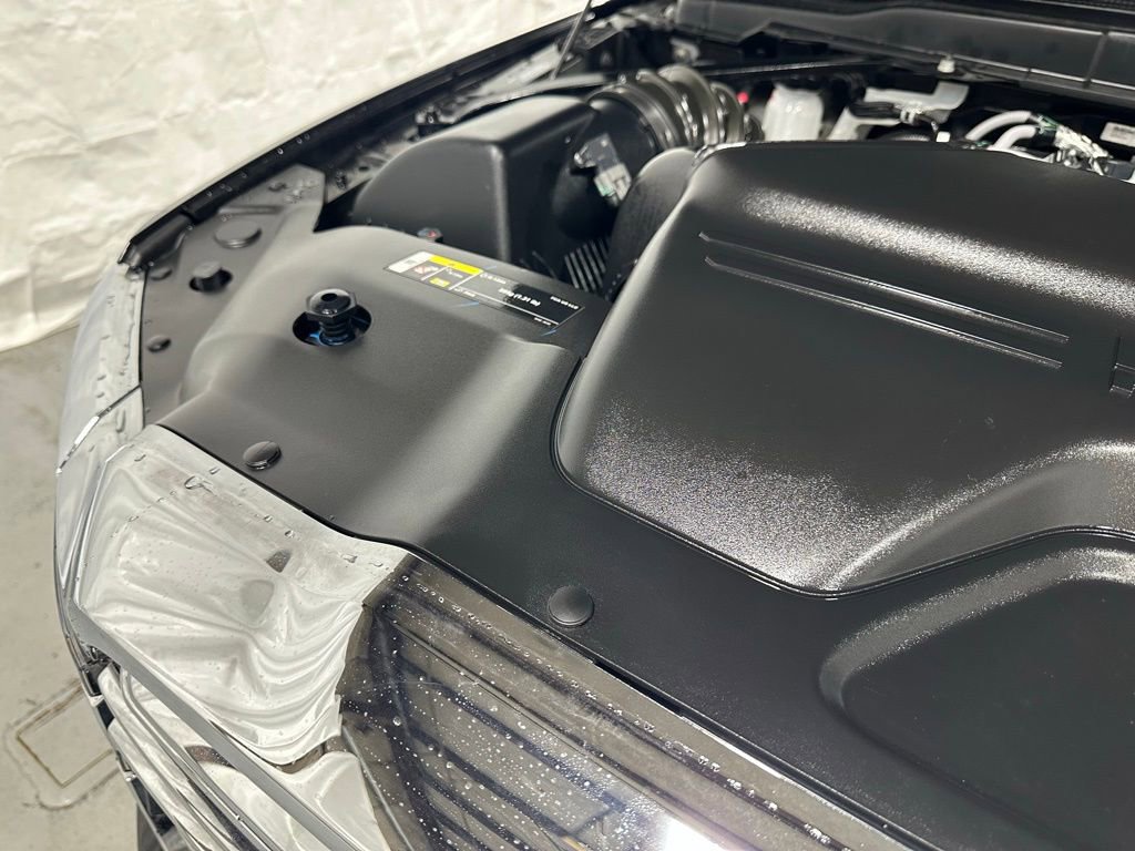 Used 2026 RAM 2500 Laramie image 63