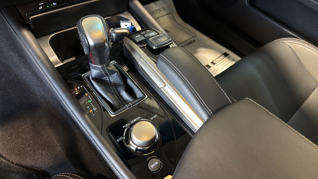 Used 2017 Lexus GS 350 AWD w/ Premium Package image 39