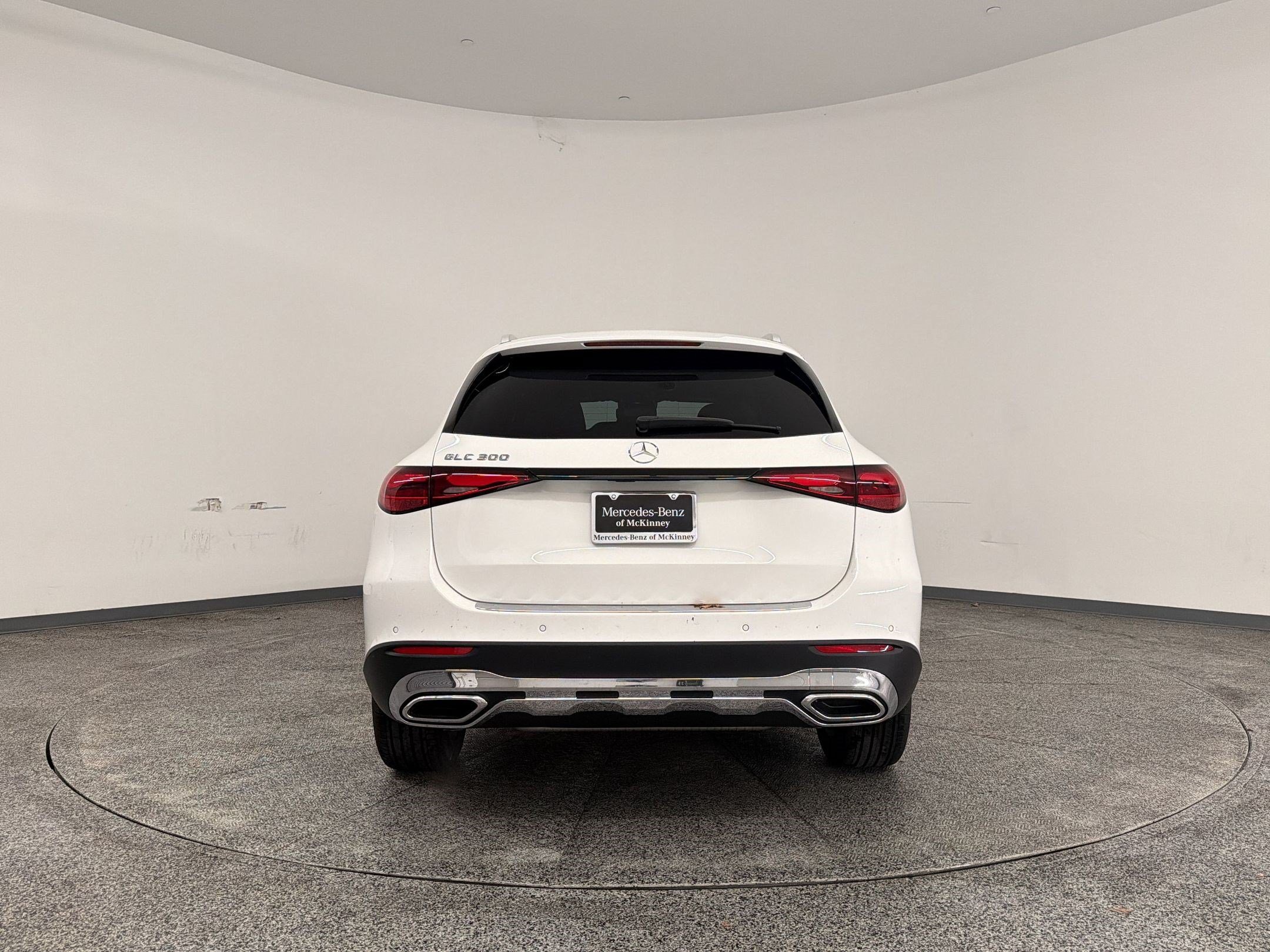 Used 2026 Mercedes-Benz GLC 300 image 10