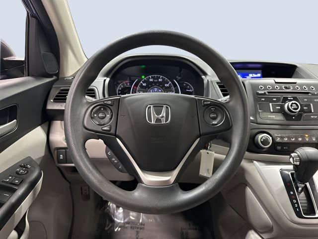 Used 2014 Honda CR-V EX image 18