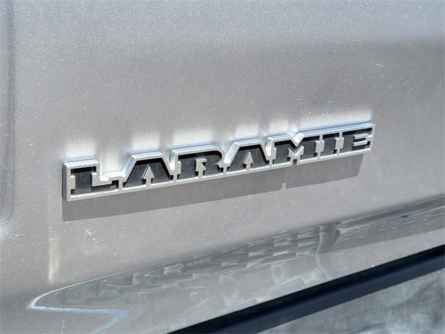 Certified 2025 RAM 1500 Laramie image 8