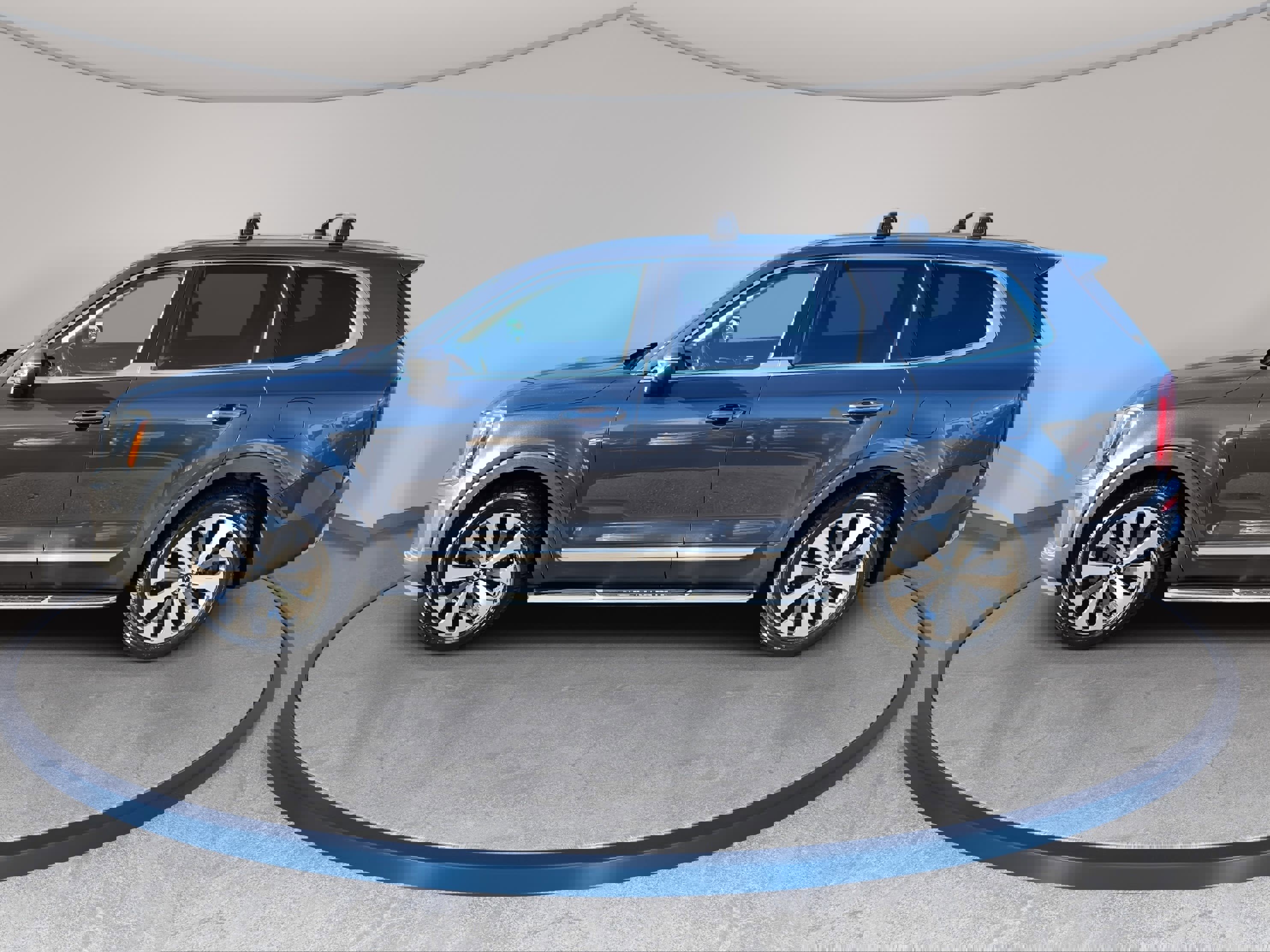 Used 2021 Kia Telluride S image 7