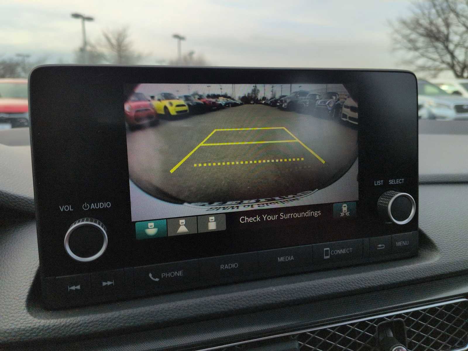 Used 2025 Acura Integra A-Spec image 31