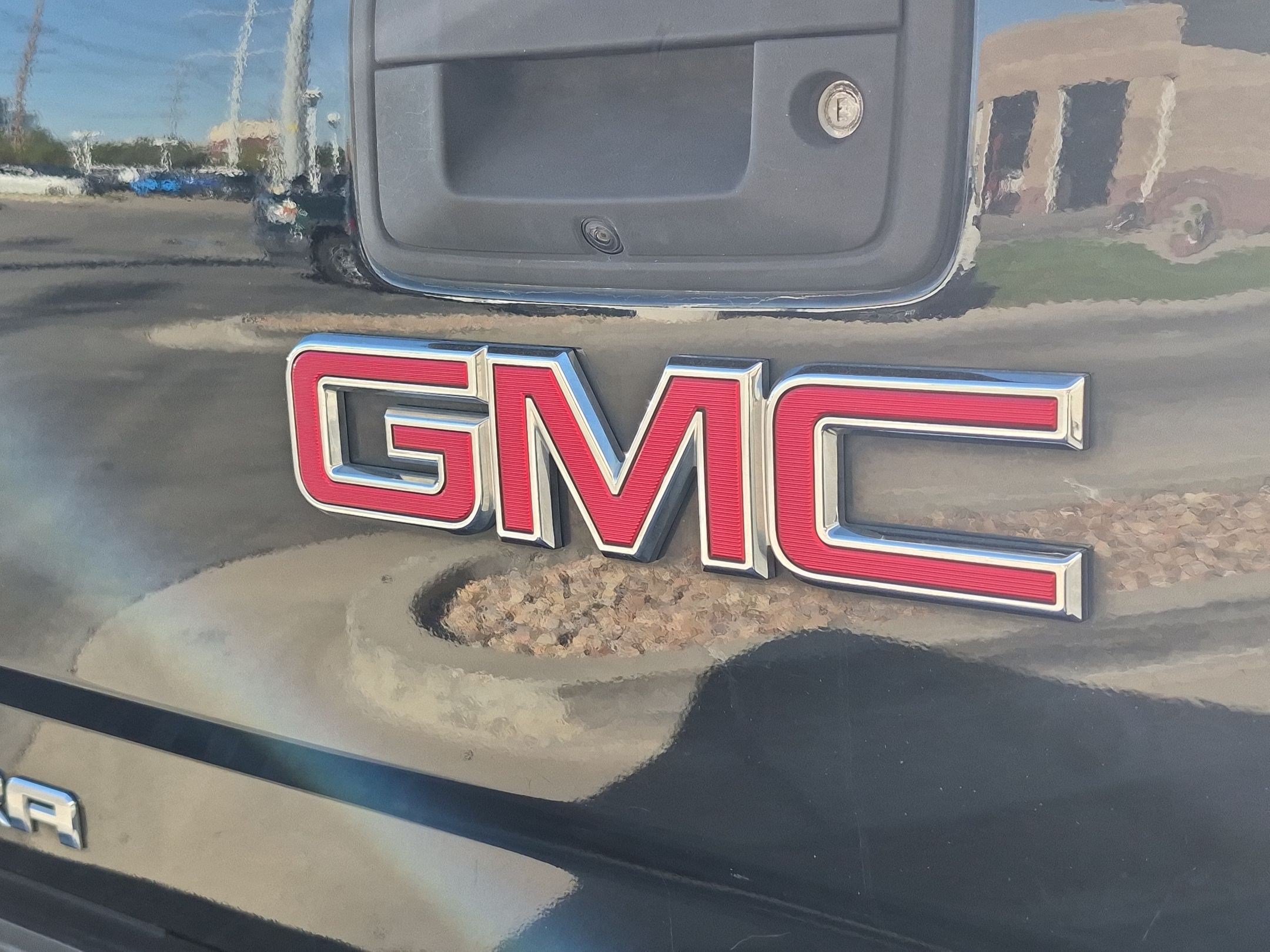 Used 2018 GMC Sierra 3500 Denali w/ Duramax Plus Package AWD/4WD image 13