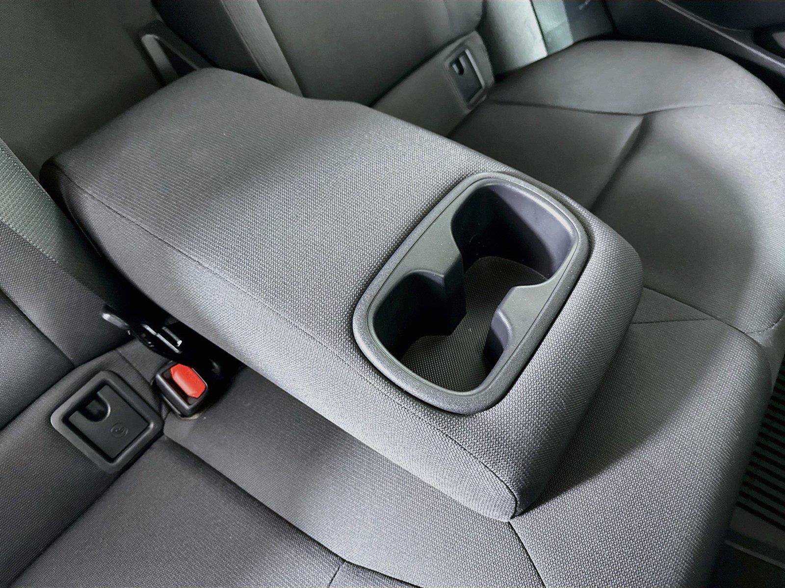 Certified 2024 Toyota Corolla LE FWD image 37